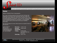 Spirit ID Hair & Beauty Salon