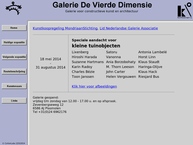 Galerie de Vierde Dimensie