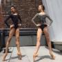 Ready to Dance