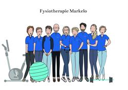Praktijk Voor Fysiotherapie Markelo