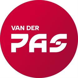 Install. Bedr. Van der Pas