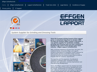 Effgen-TDR Nederland V.O.F.