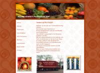 Hartog-Huibers Fruithandel Vof