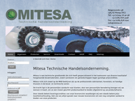 Mitesa - Technische Handelsondermening