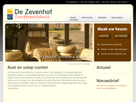 De Zevenhof Havelte