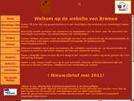N.j. Boileau Brandbeveiliging Bv