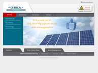 Installatiebureau Geka BV