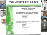 van Gruijthuijsen Elektro