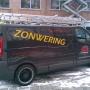 Van Wanrooij Zonweringen
