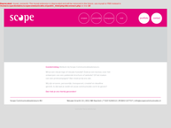 Scope Communicatie Adviseurs Bv