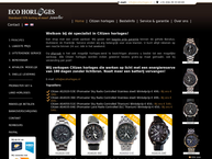 Eco Horloges