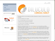 DILUCULO Consultancy