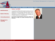 Van Dooren Management & Organisatie