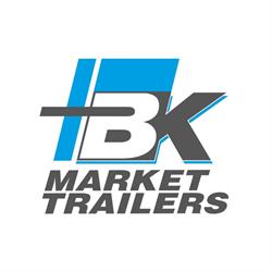 Bk Market Trailers Bv