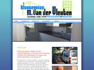 Klusservice M. van der Vleuten