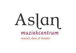 Stichting Aslan Muziek Centrum