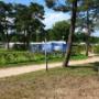 Camping Hondsrug De