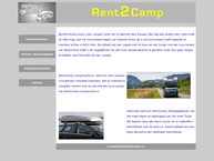 Rent2camp