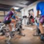 Cycling zaal