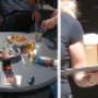 Wildeman Café Zaal De