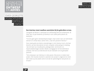 Georgette de Bolster Ontwerp en Advies