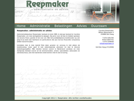 Administratiekantoor C. Reepmaker
