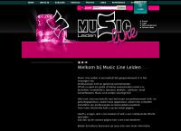 Music Line Leiden