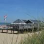 Our Seaside Strandrestaurant