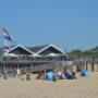 Our Seaside Strandrestaurant