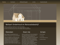 Bellaart Onderhouds- en Renovatie