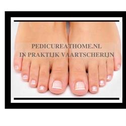 Pedicureathome.nl