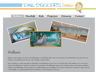 Paul Dekkers Creaties
