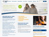 All Ears Hoortoestellen Bv