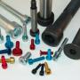 Ergal Aluminium by Gebrema