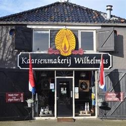 Kaarsenmakerij Wilhelmus
