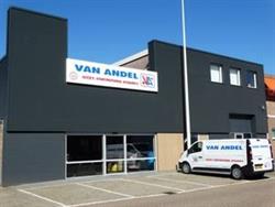 Van Andel Accu's Startmotoren Dynamo's
