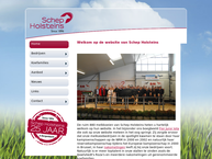 Schep Holsteins Holland Bv