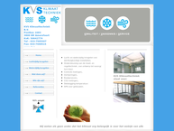 Kvs Klimaattechniek Bv