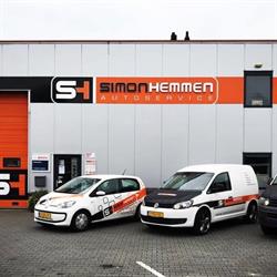 Autoservice Simon Hemmen