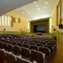 Theaterzaal