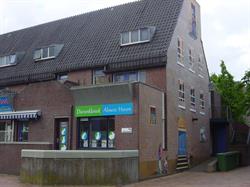 Dierenkliniek Almere Haven