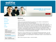Aditio