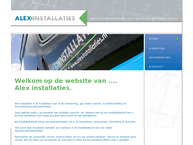 Alex Installaties