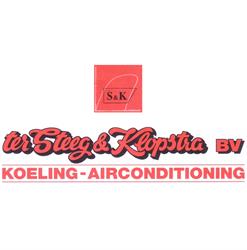 Steeg & Klopstra BV Koeling & Airconditioning Ter