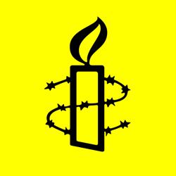 Amnesty International Afdeling Nederland