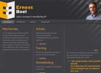 Ernest Boel Advies, Training en Ontwikkeling Bv