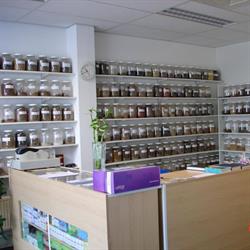 Wang's Chinese Medical Center