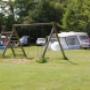 Camping De Klaverkampen