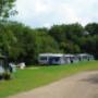 Camping De Klaverkampen