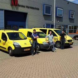 Kerskes Warmtetechniek Bv